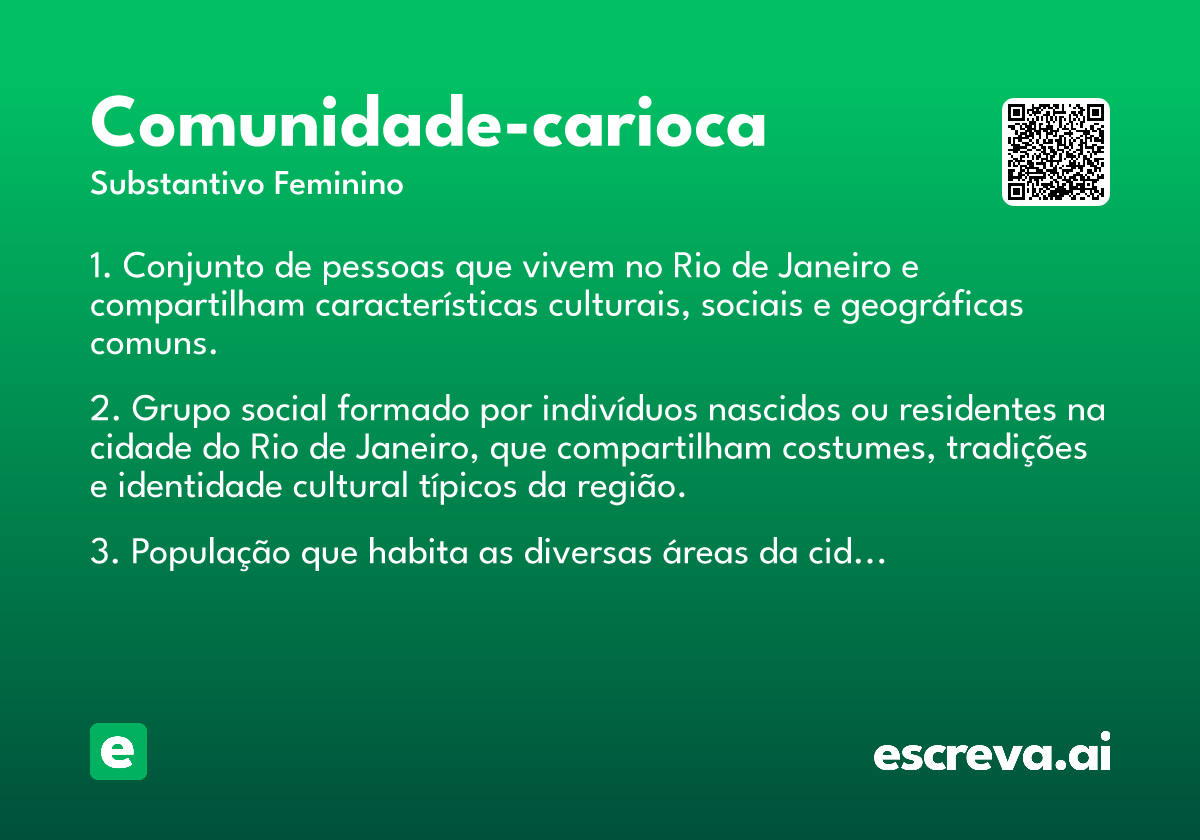 comunidade-carioca