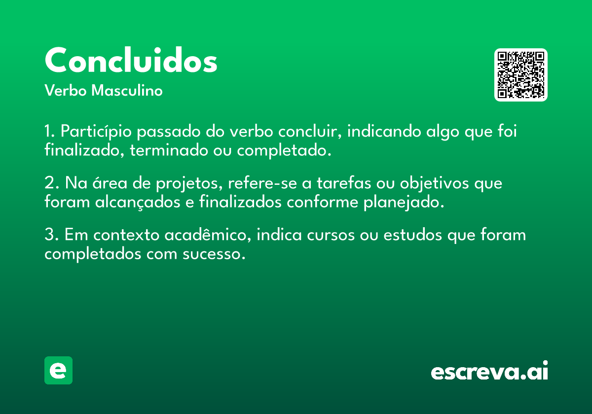 concluidos
