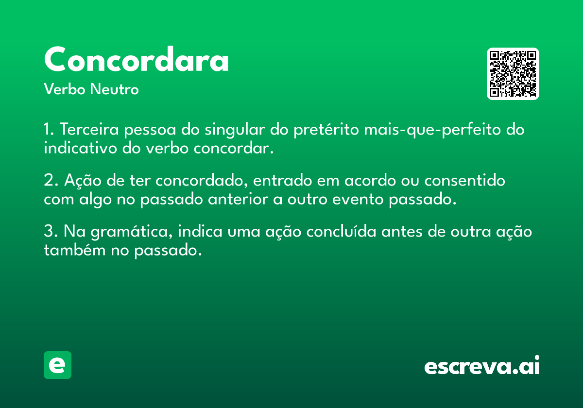 concordara