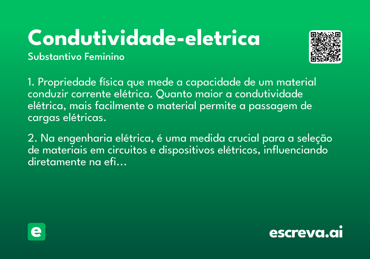 condutividade-eletrica