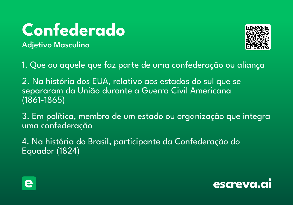confederado