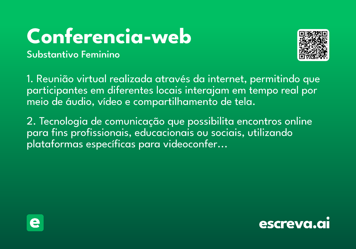 conferencia-web