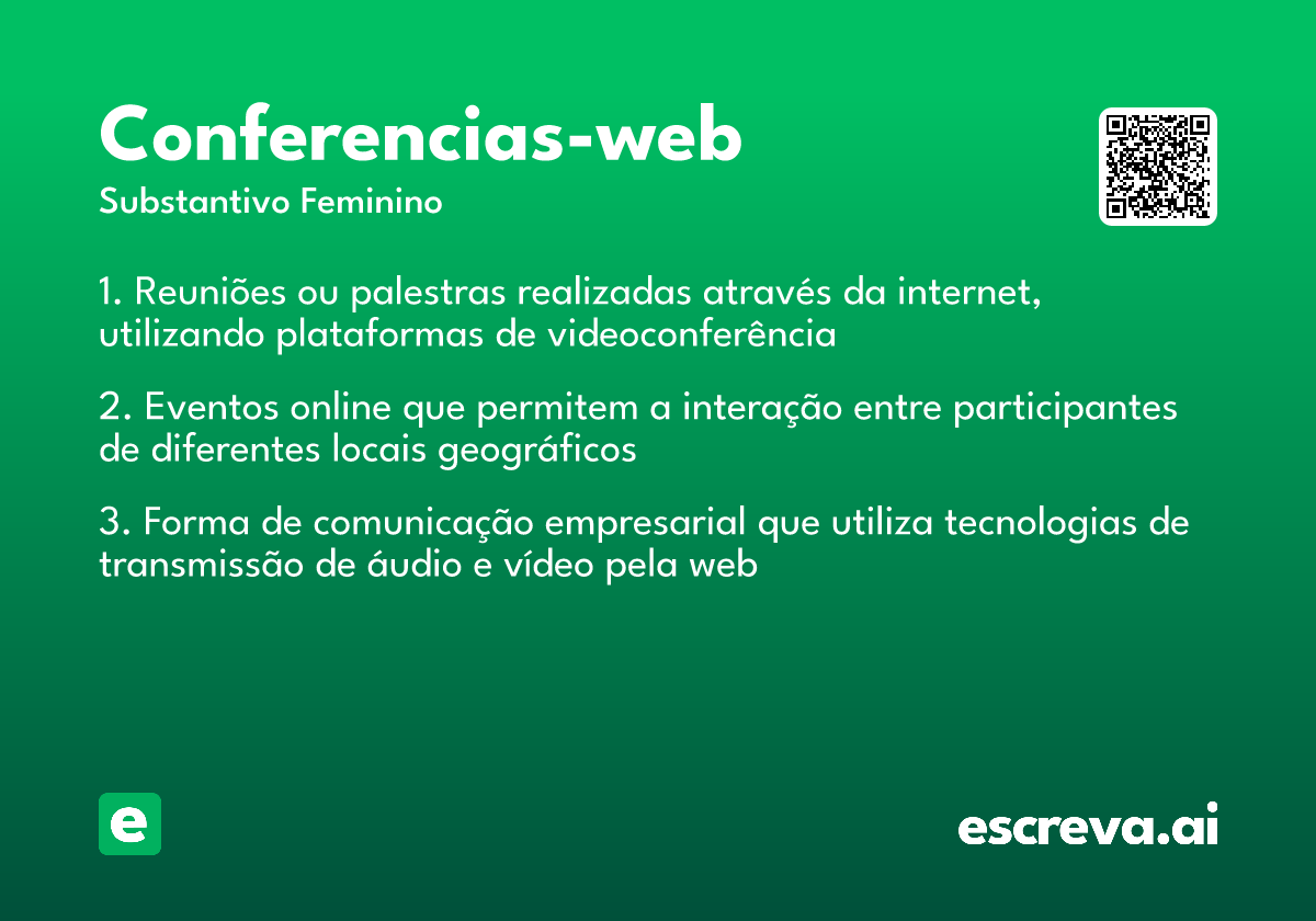 conferencias-web