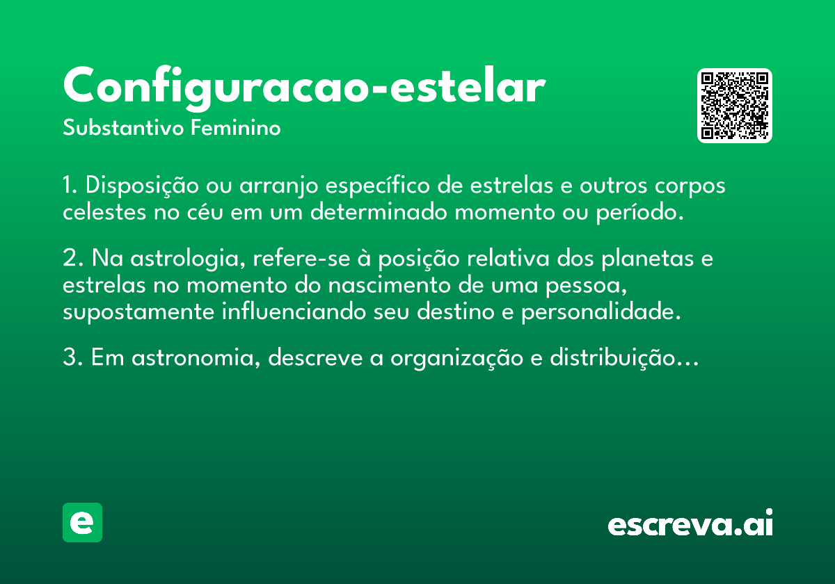 configuracao-estelar