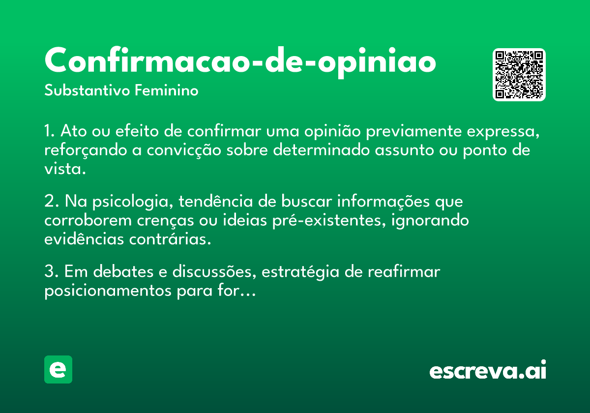 confirmacao-de-opiniao