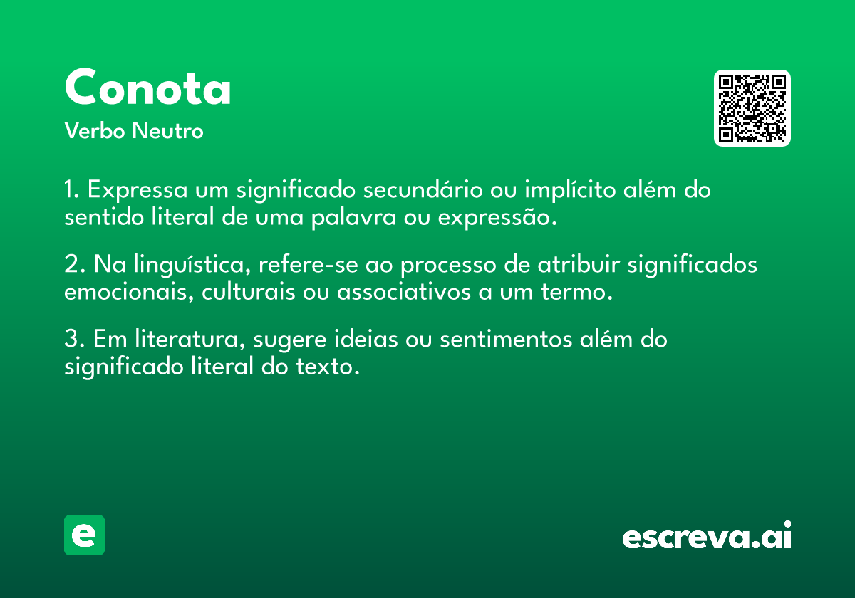 conota