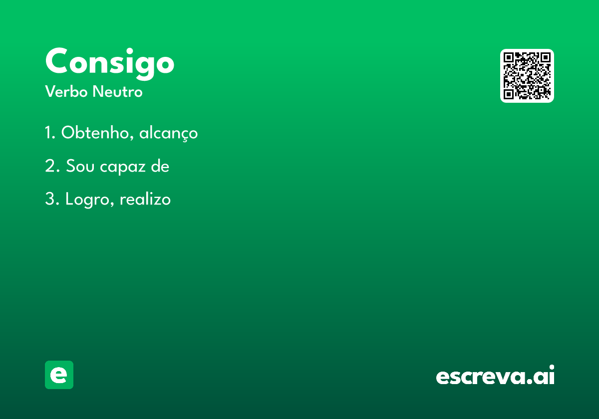 consigo