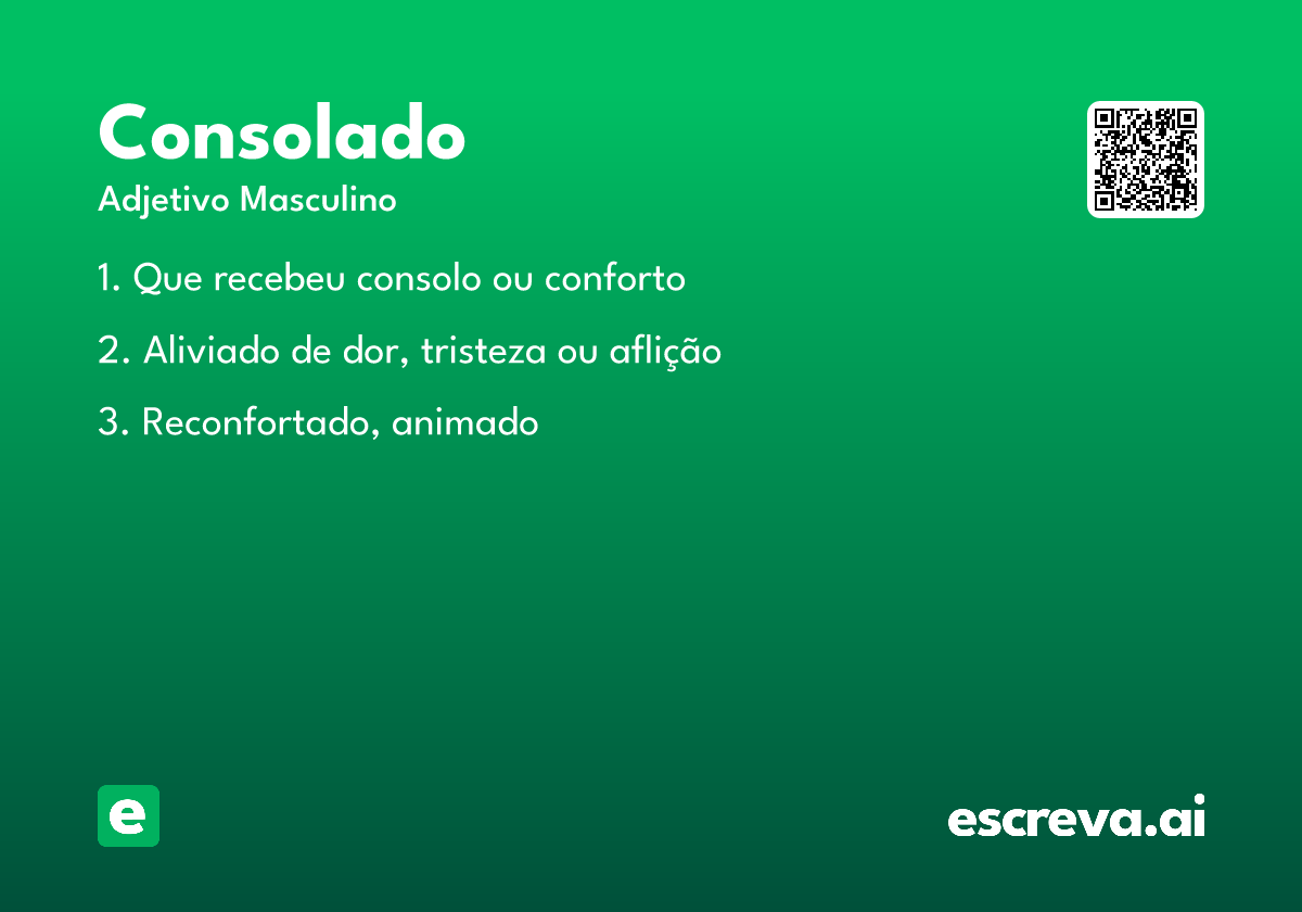 consolado