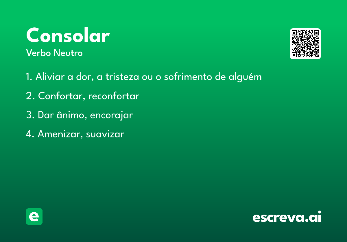 consolar