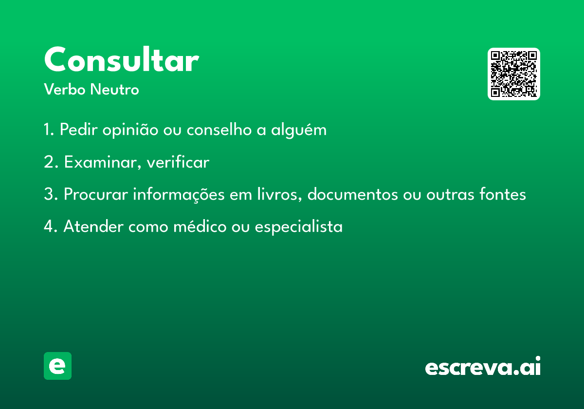 consultar