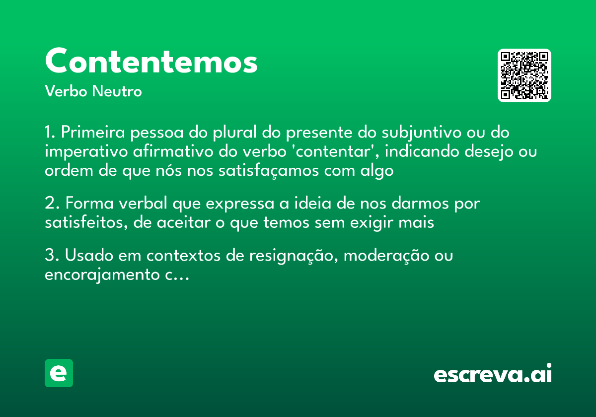 contentemos