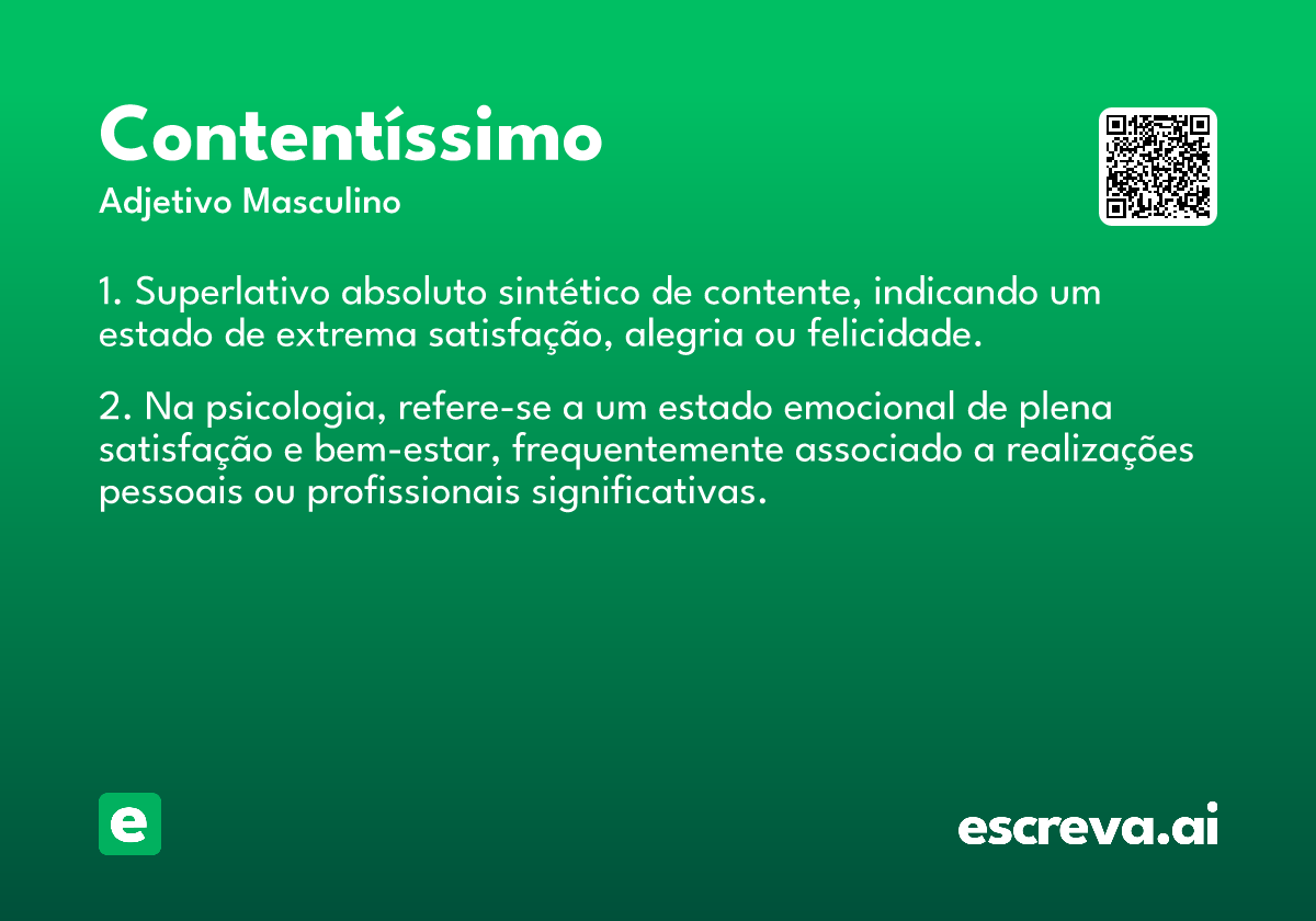 contentíssimo