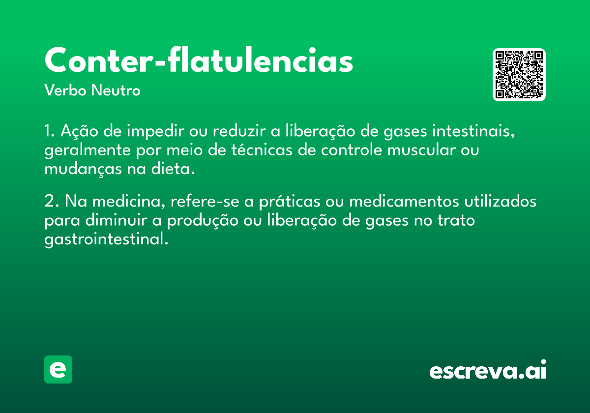 conter-flatulencias