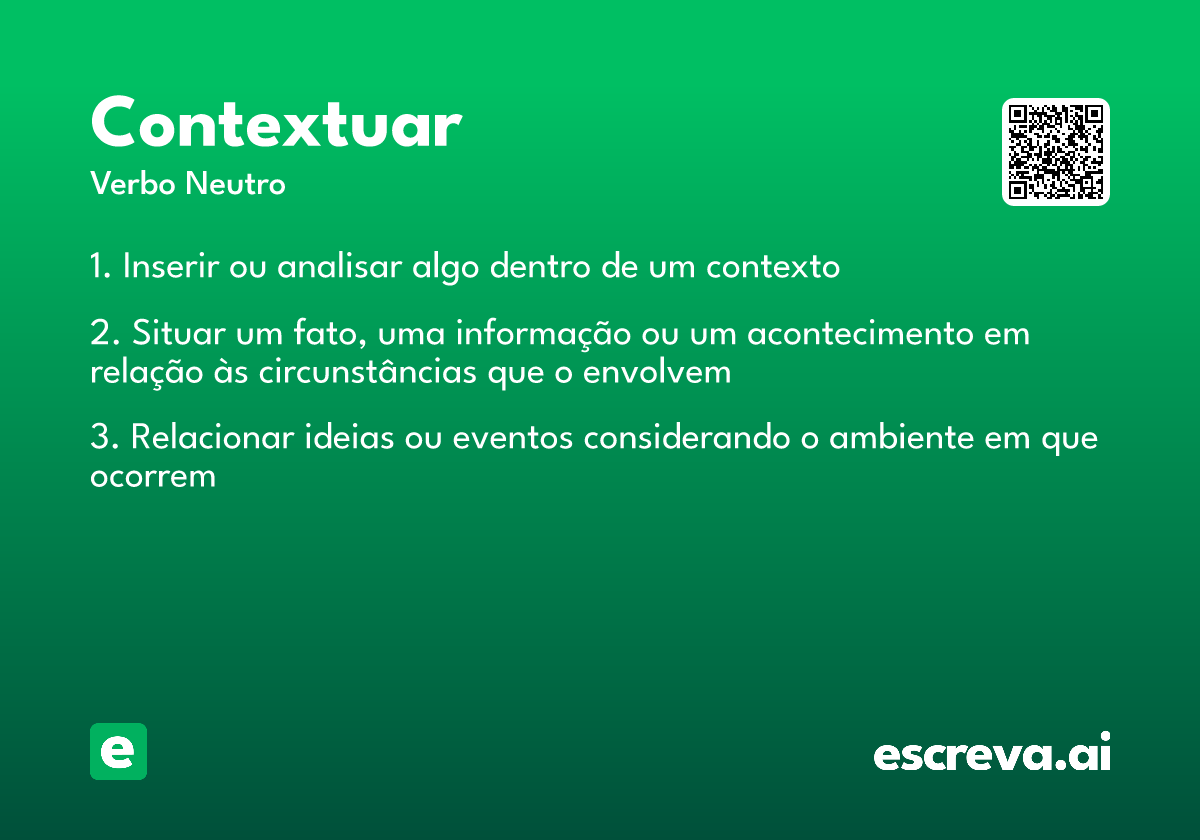 contextuar