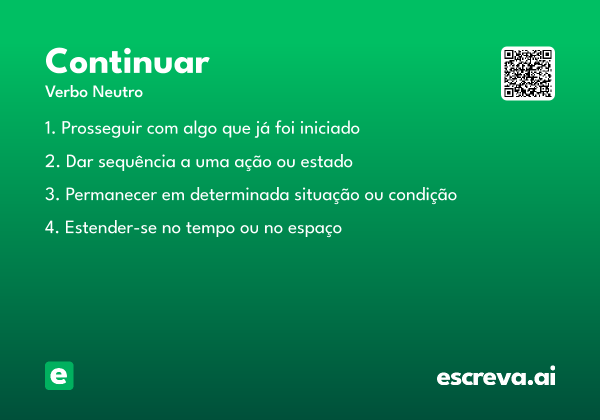 continuar