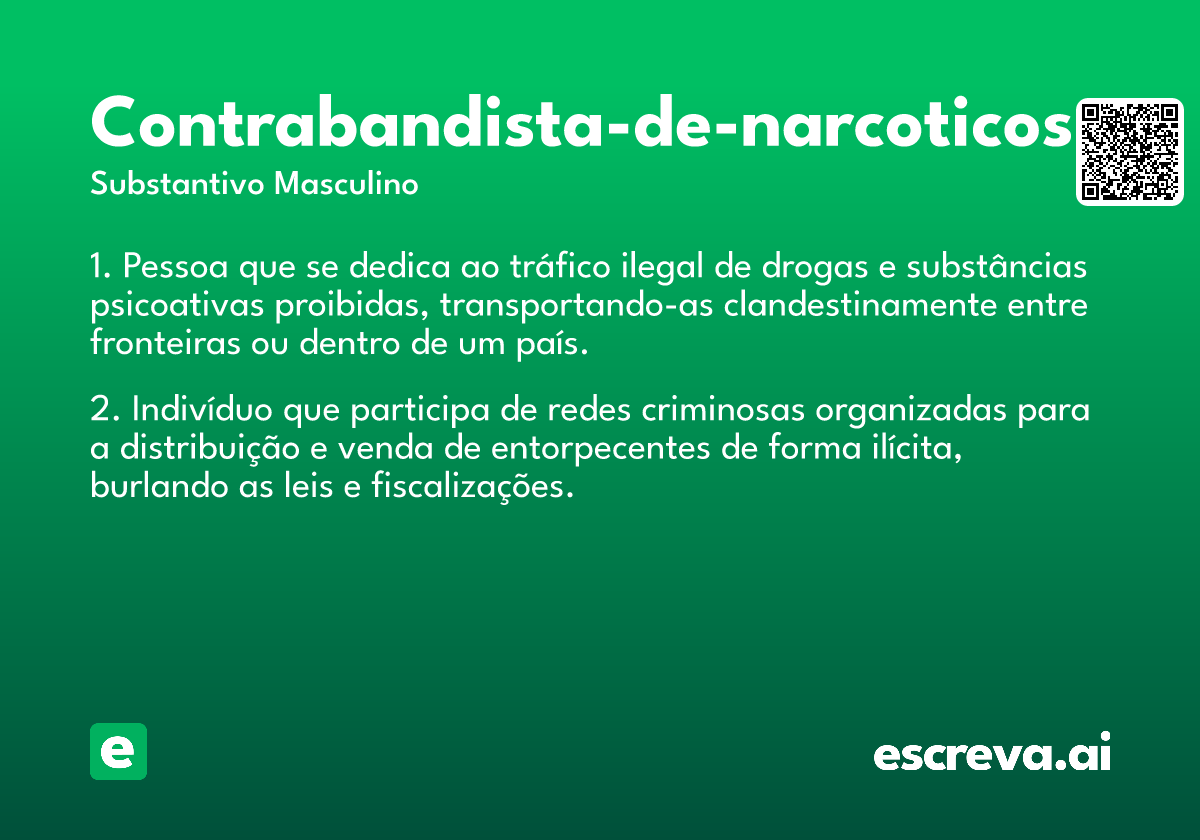 contrabandista-de-narcoticos