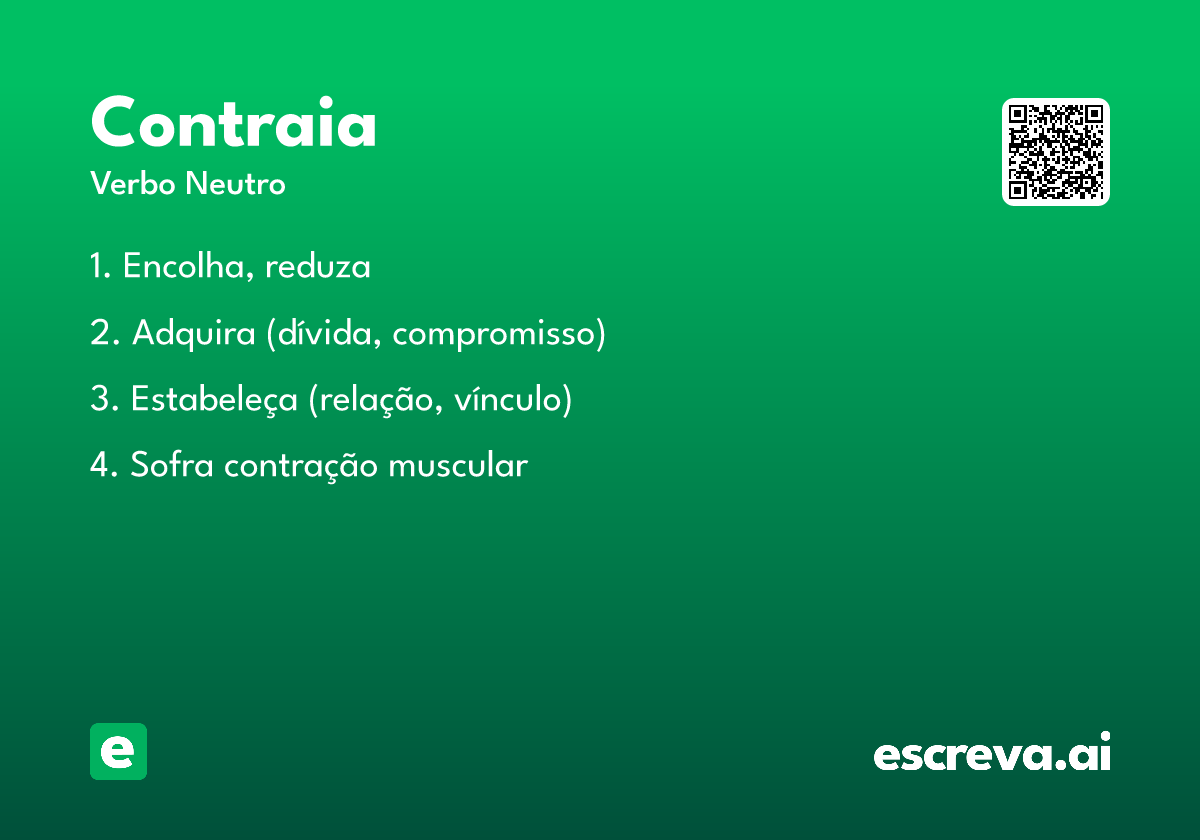 contraia