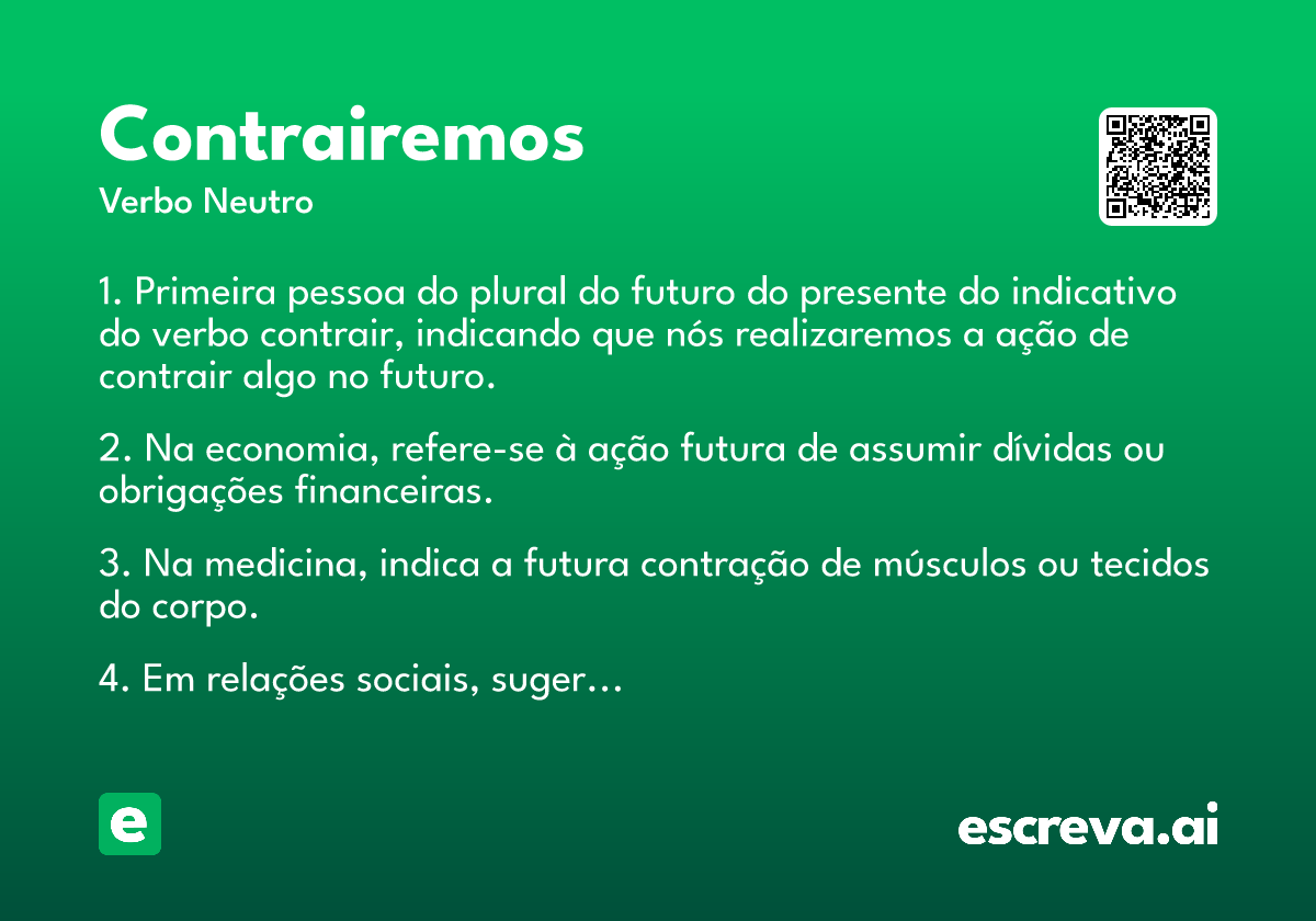 contrairemos