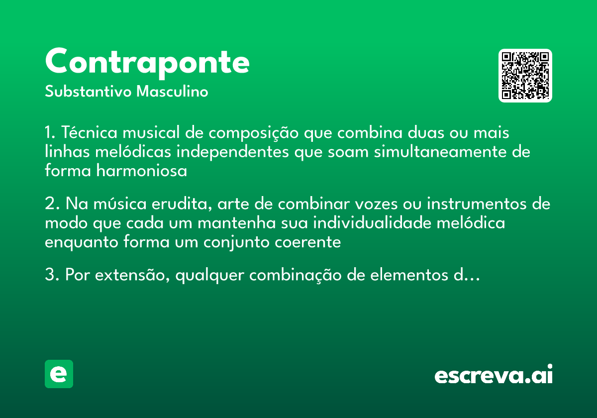contraponte