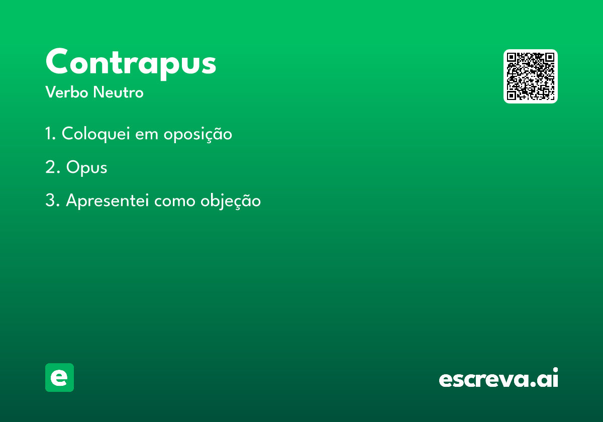 contrapus