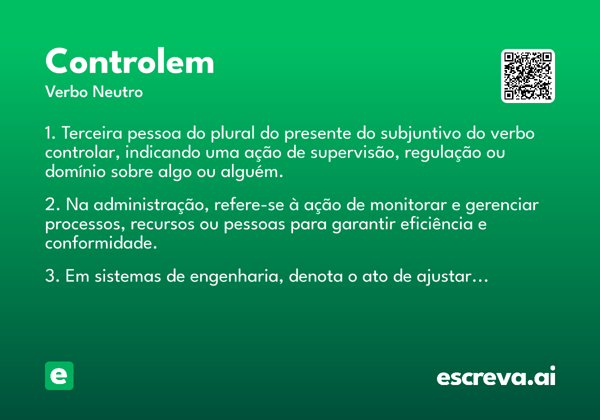controlem