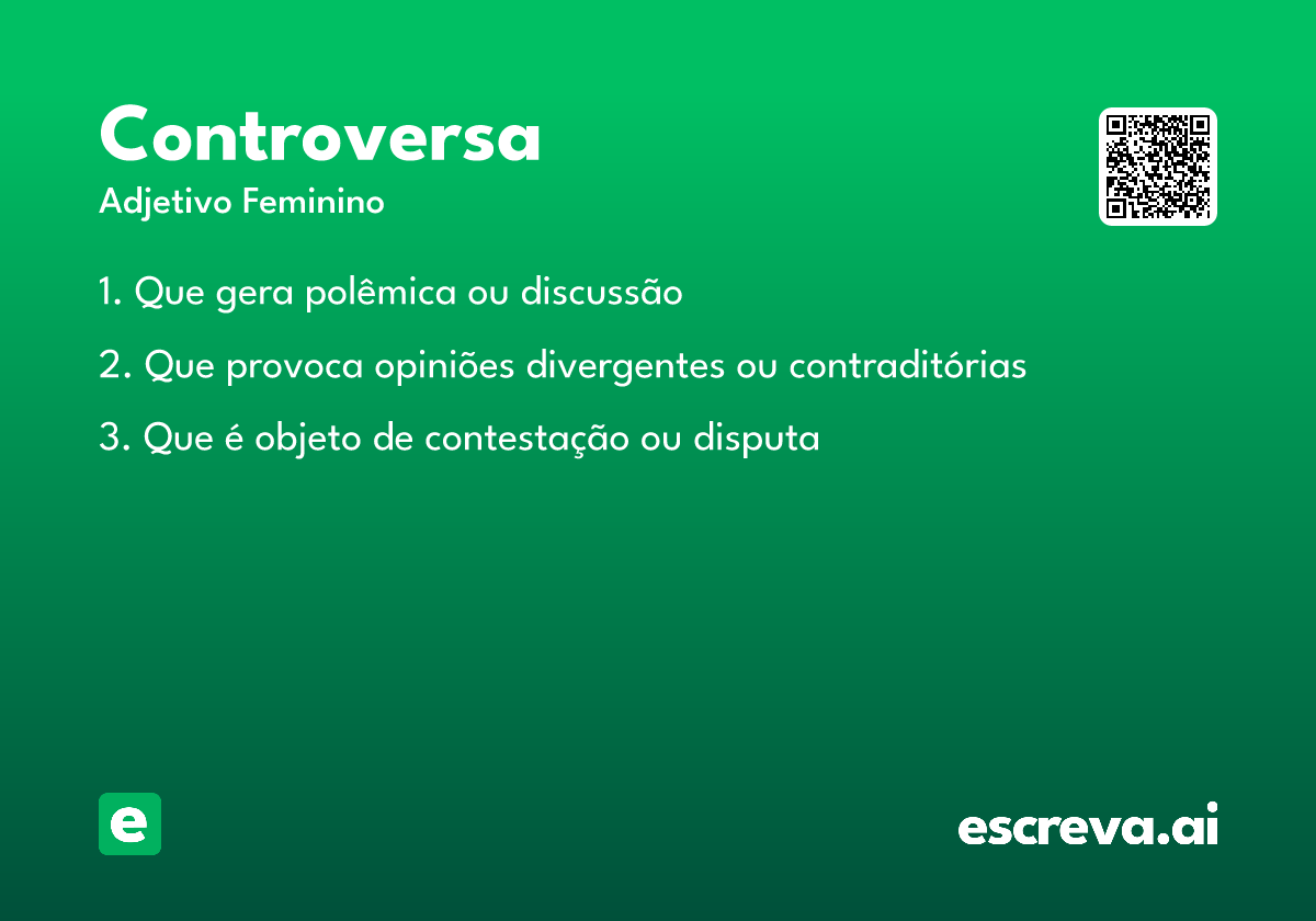 controversa