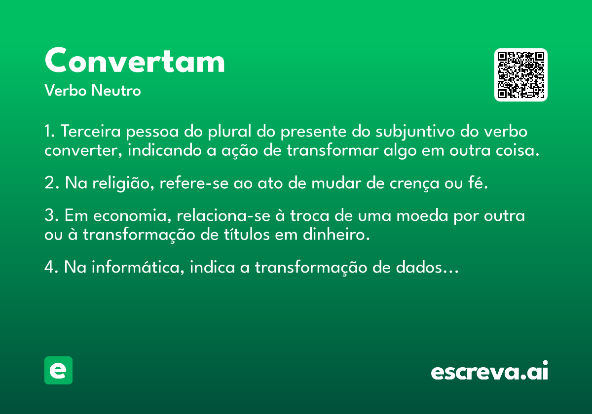 convertam