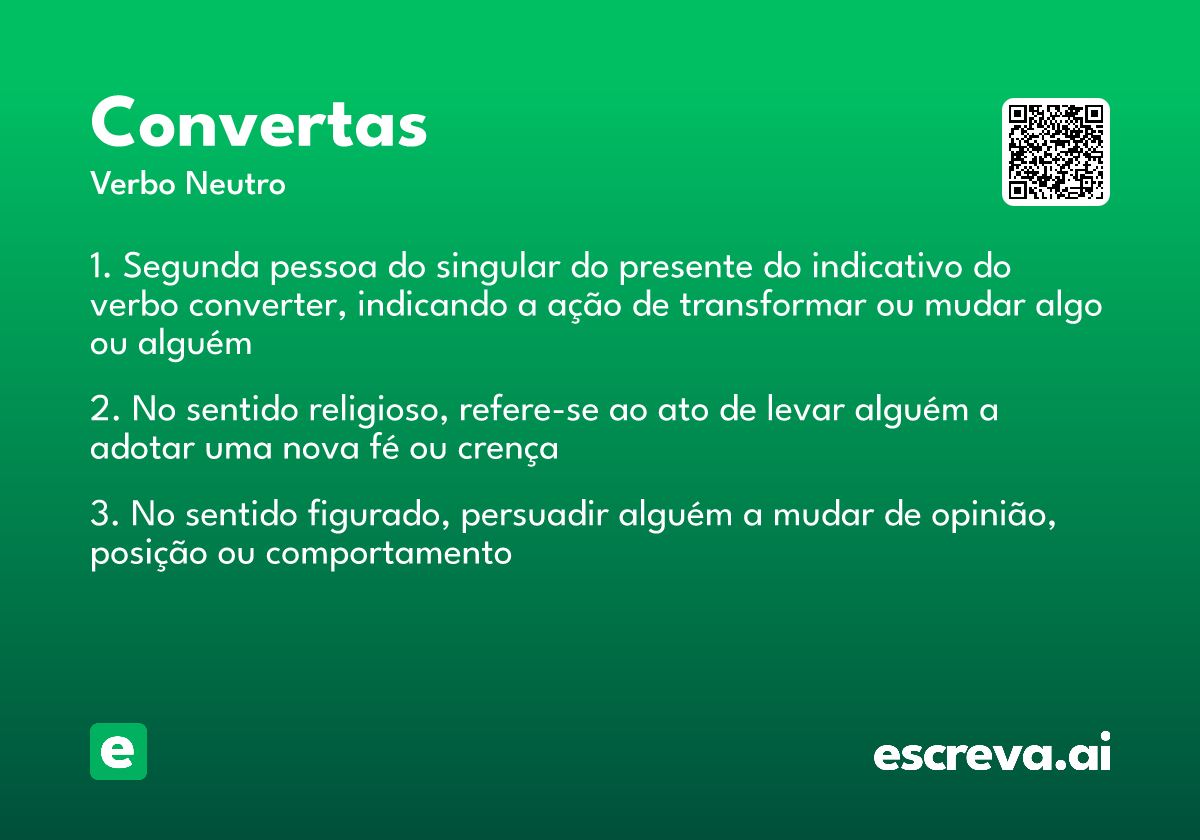 convertas
