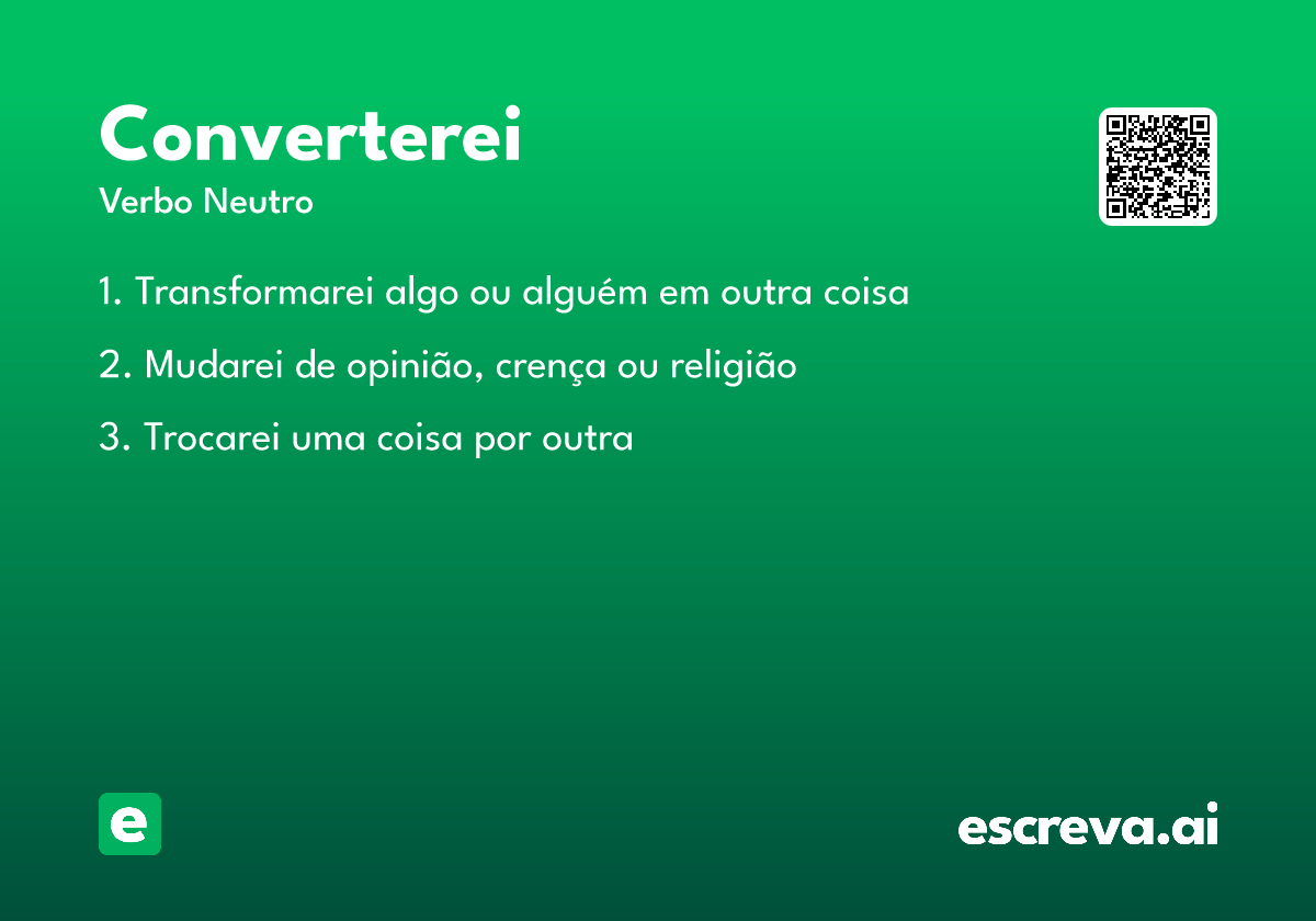 converterei