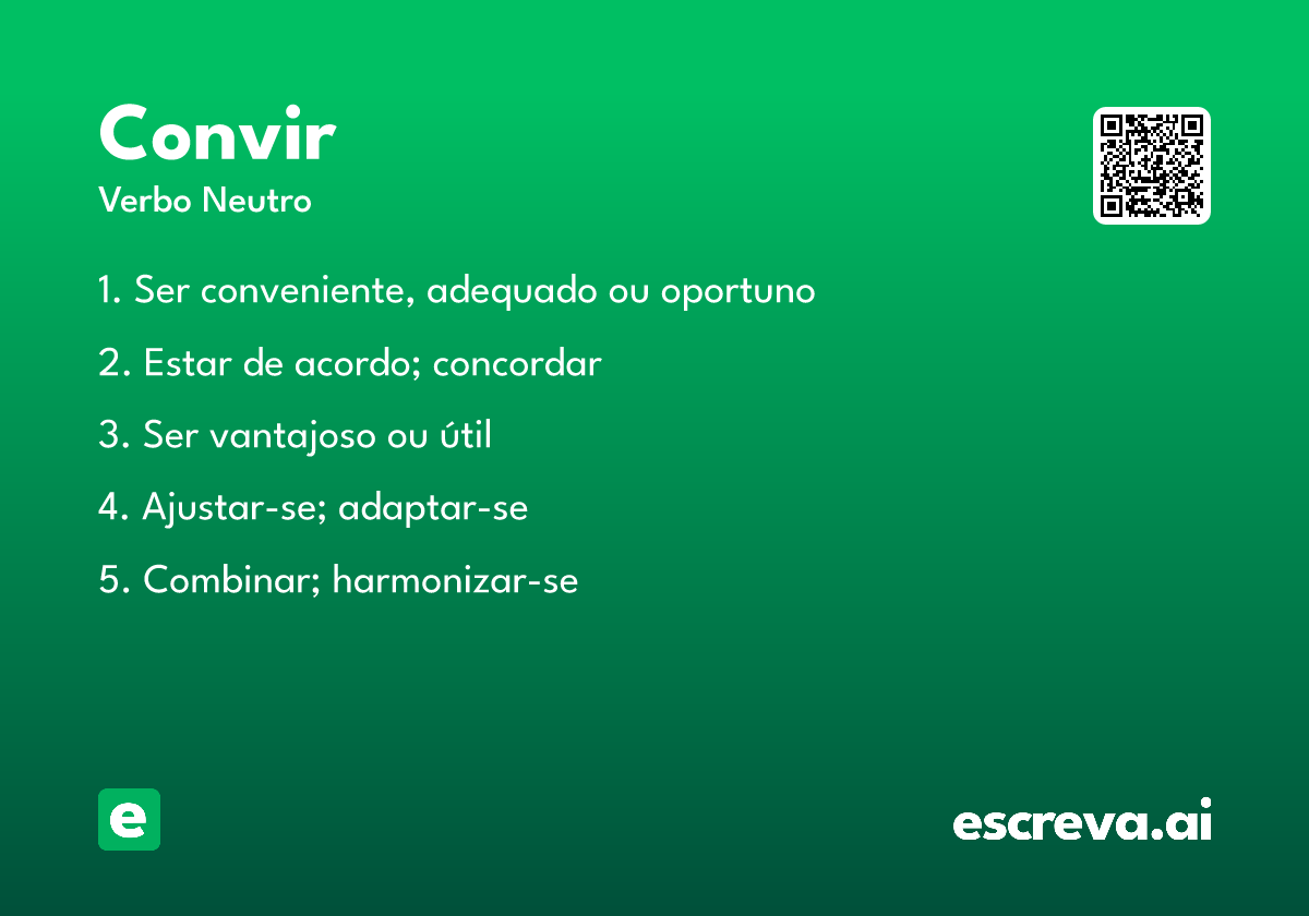 convir