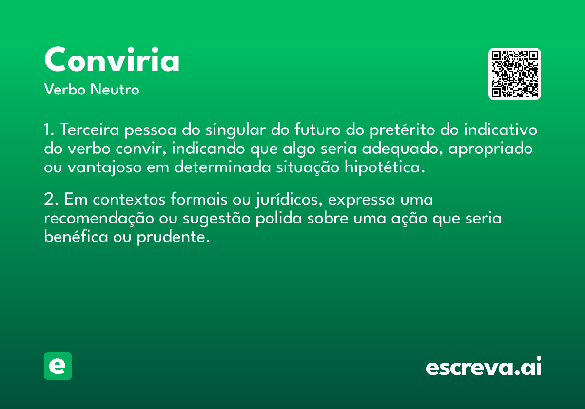 conviria