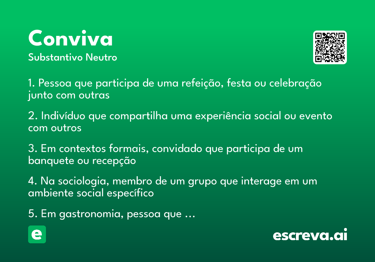 conviva