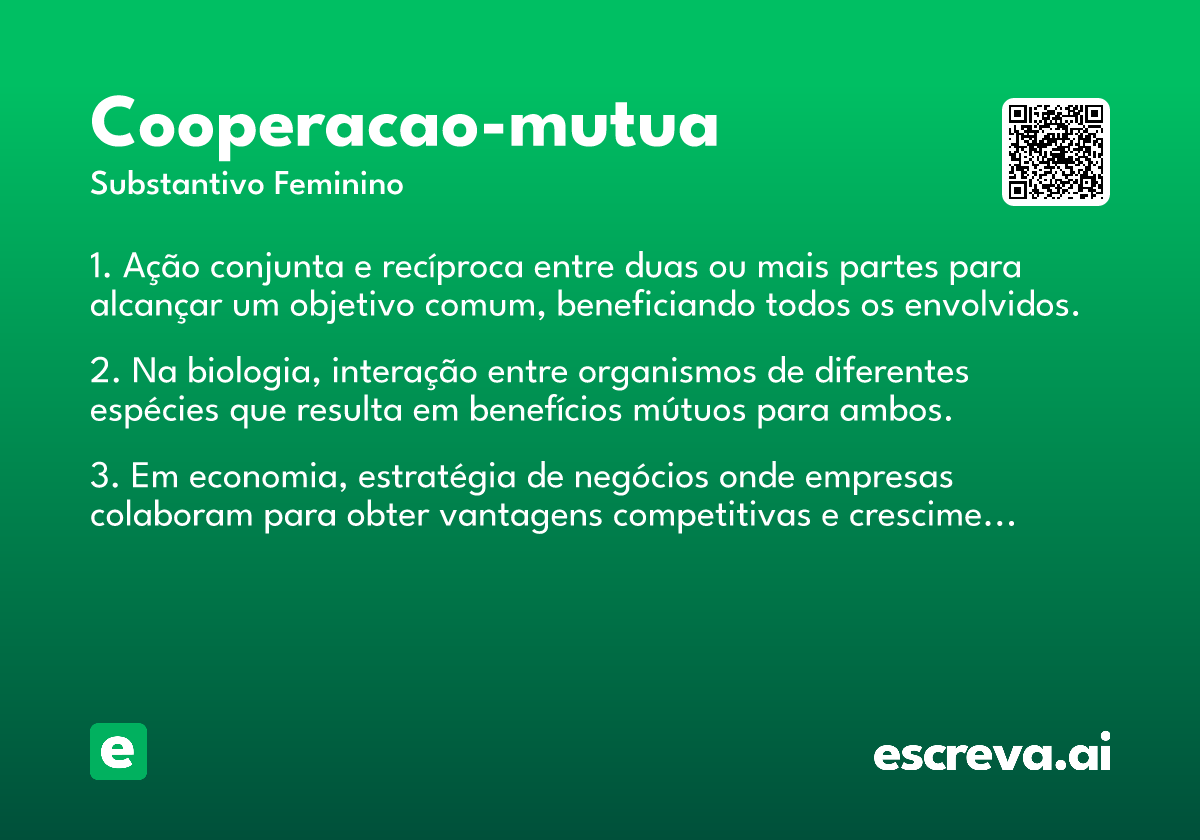 cooperacao-mutua