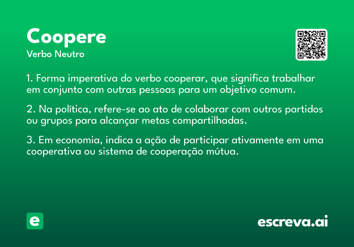 coopere