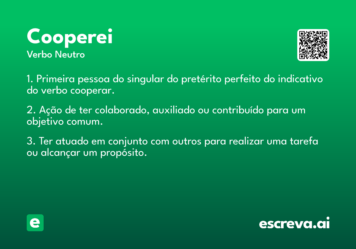 cooperei