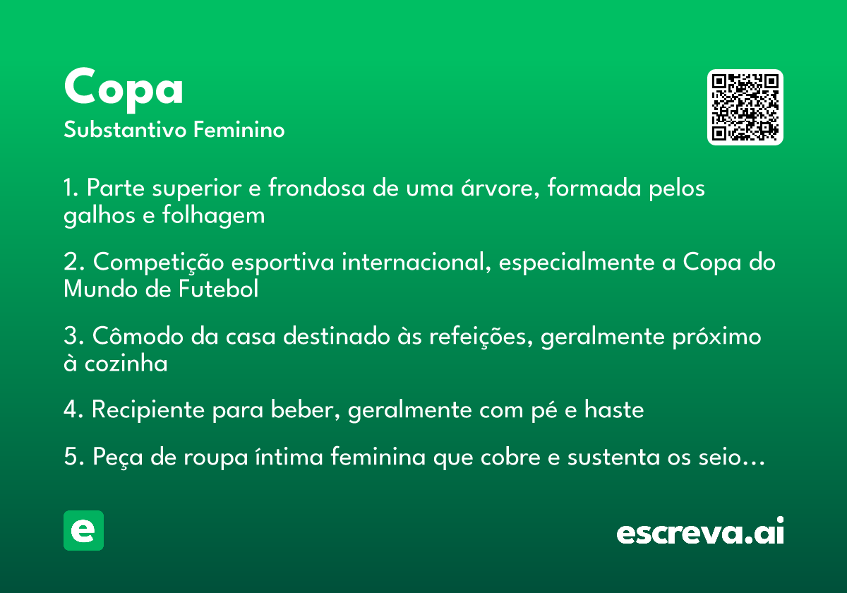 copa