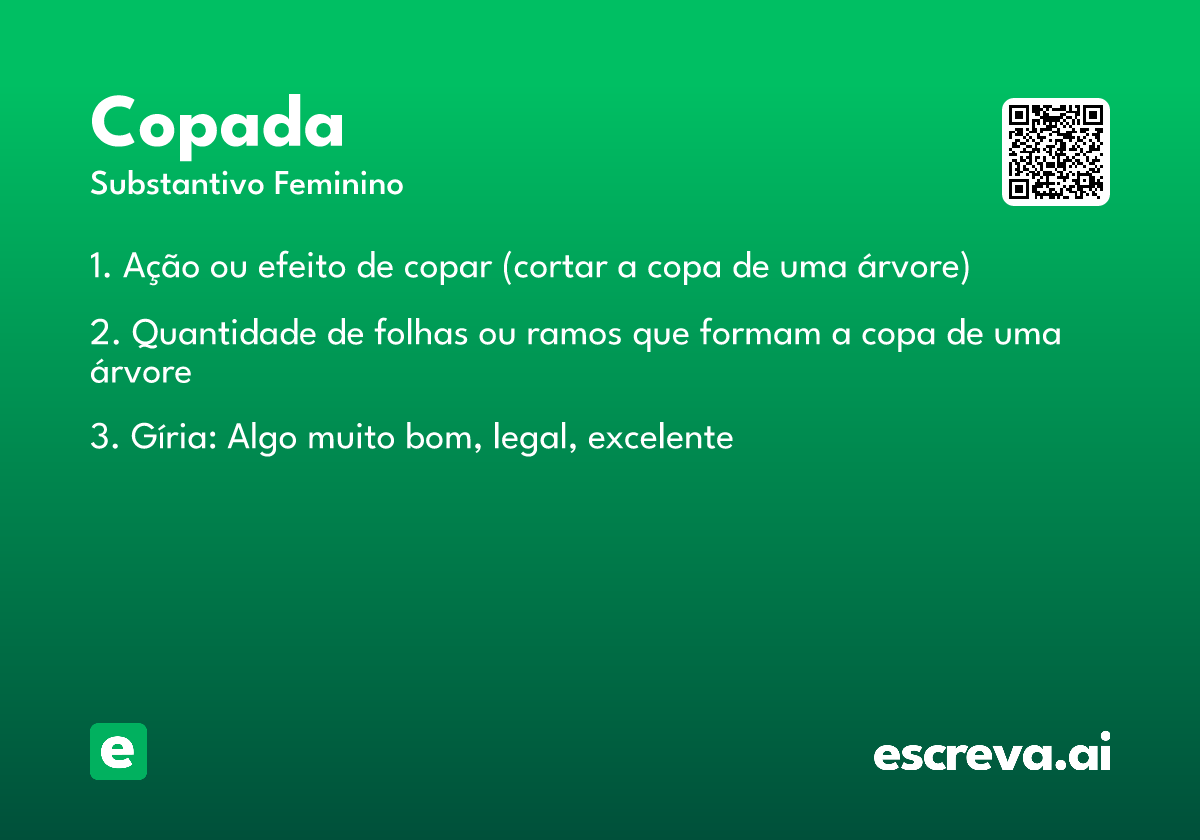 copada