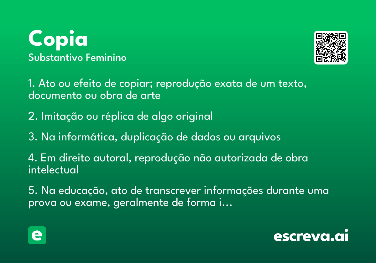 copia