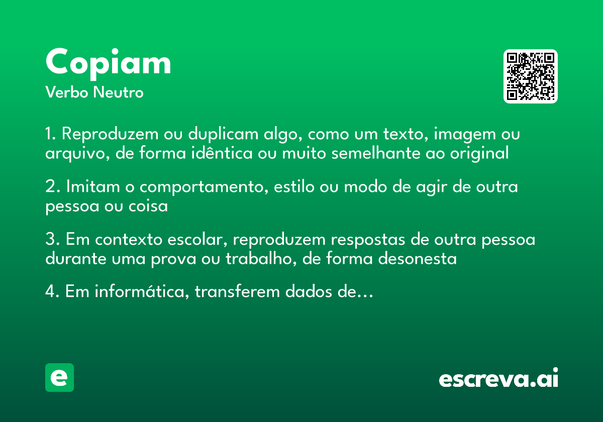 copiam