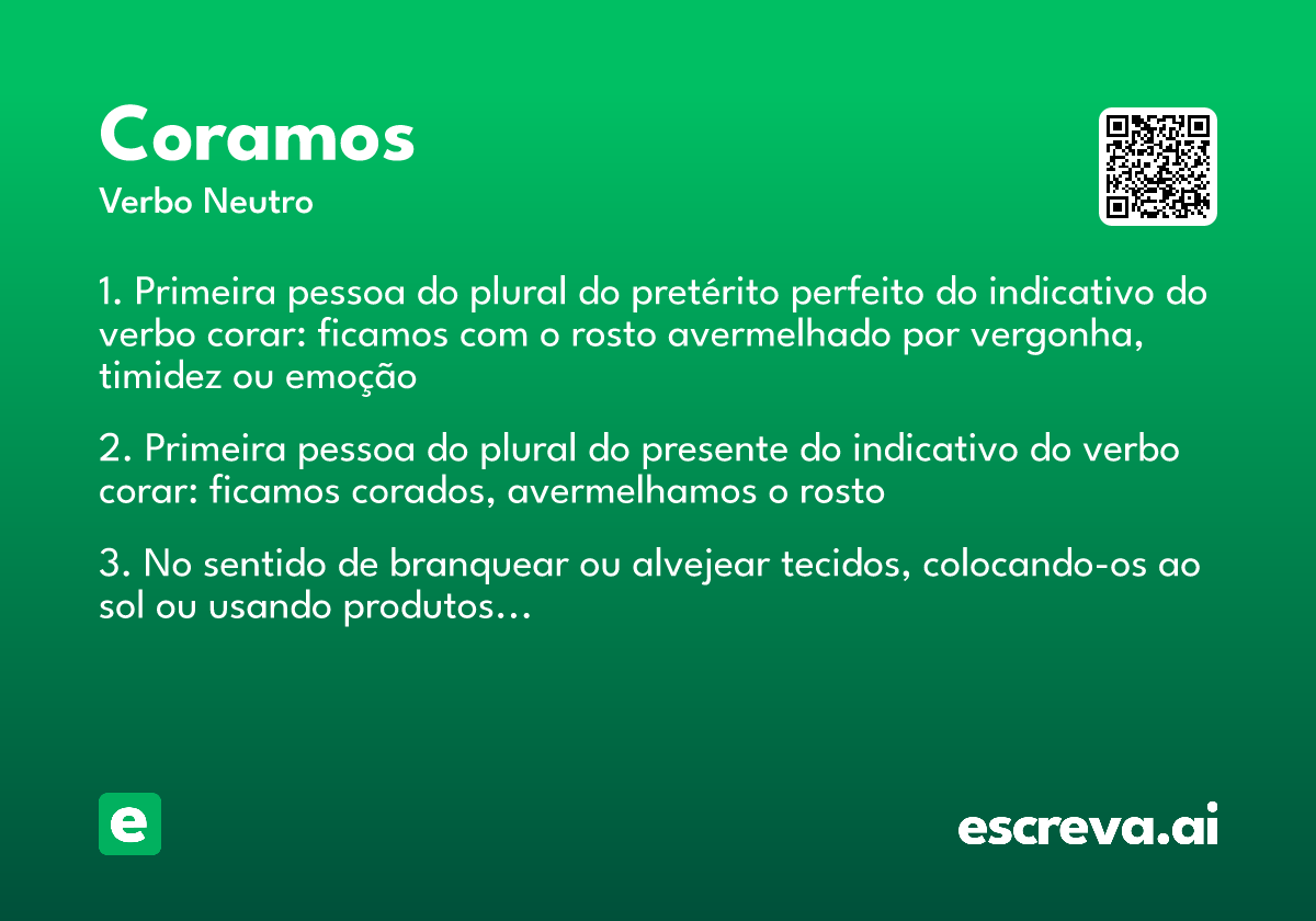 coramos