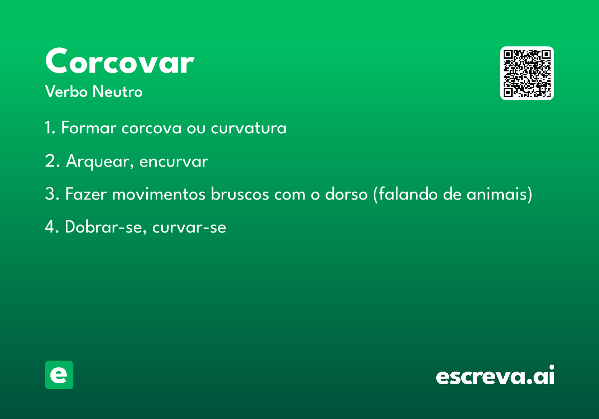 corcovar