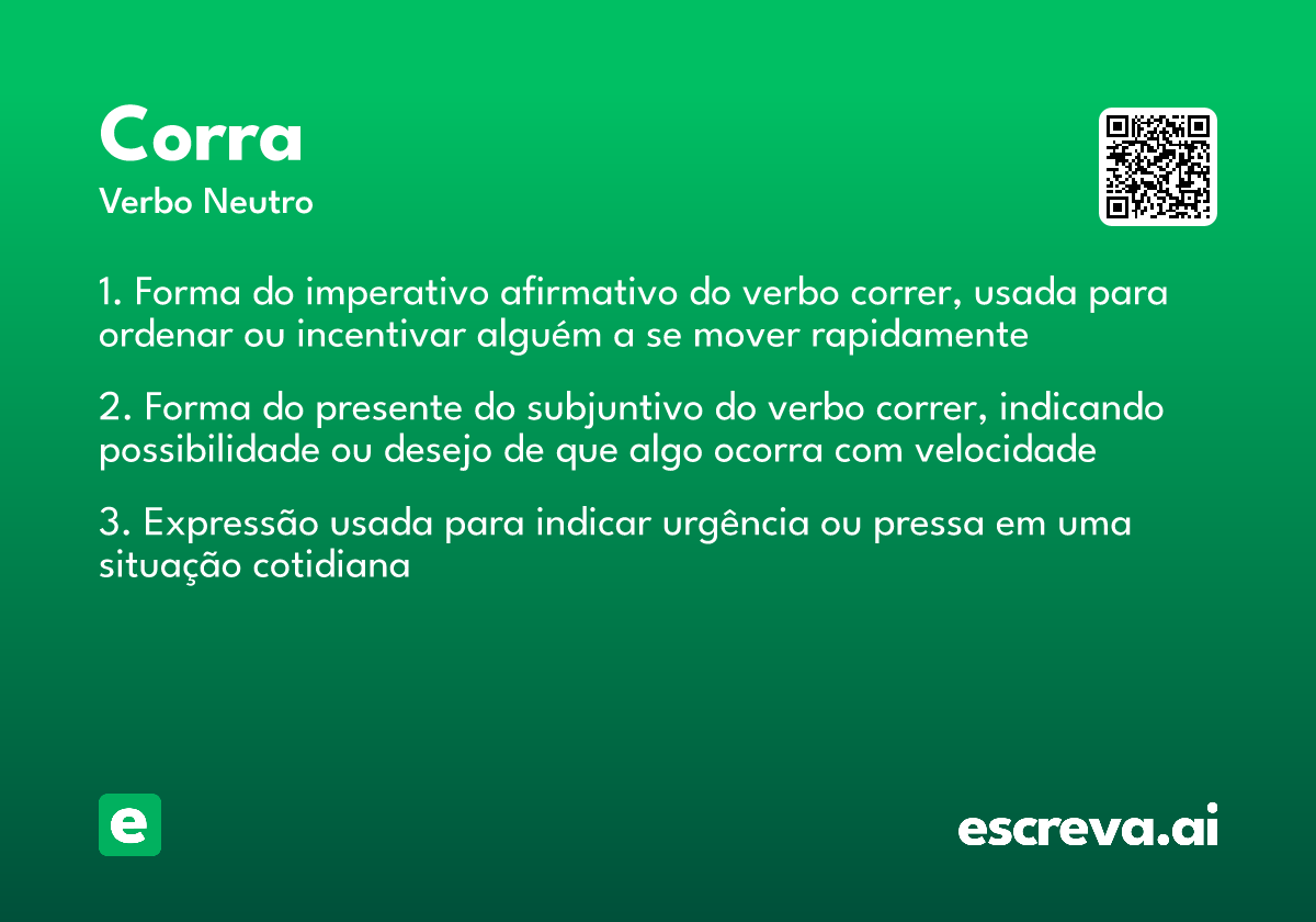 corra