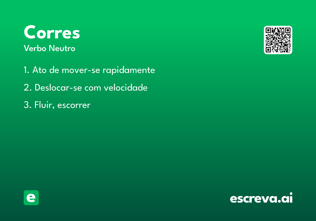 corres