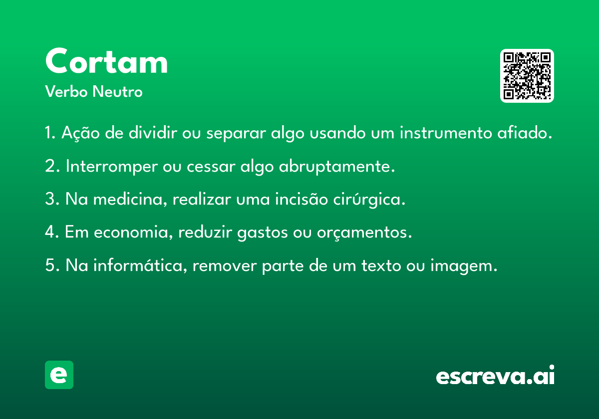 cortam