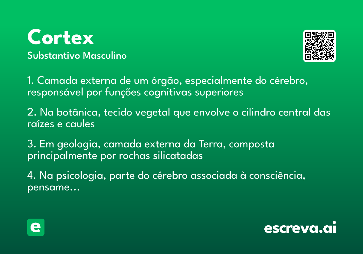 cortex
