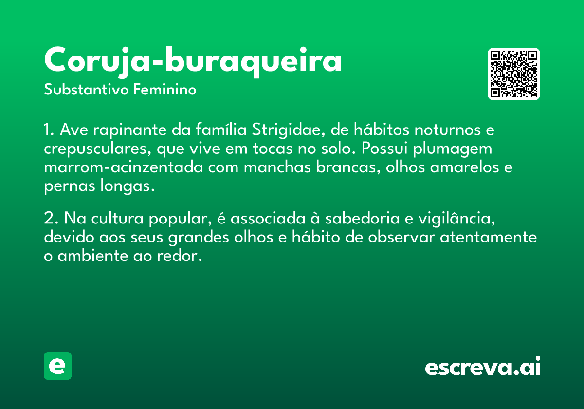 coruja-buraqueira
