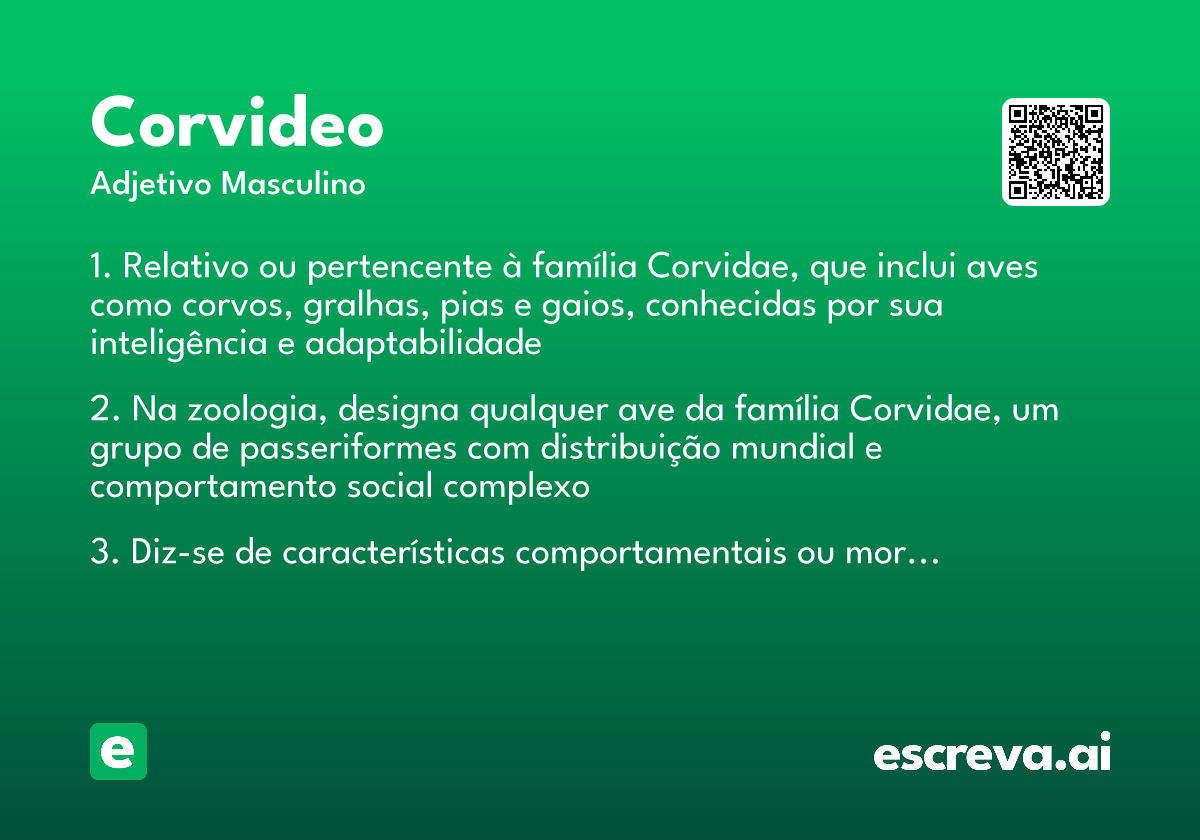 corvideo