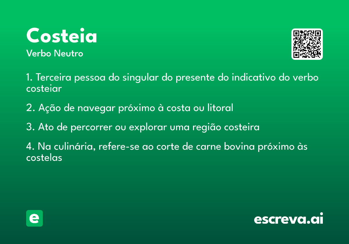 costeia