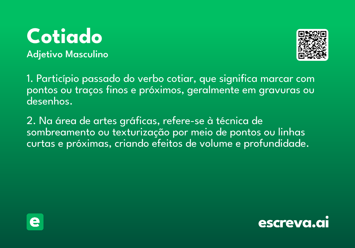 cotiado