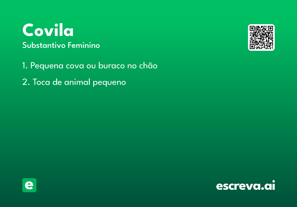 covila